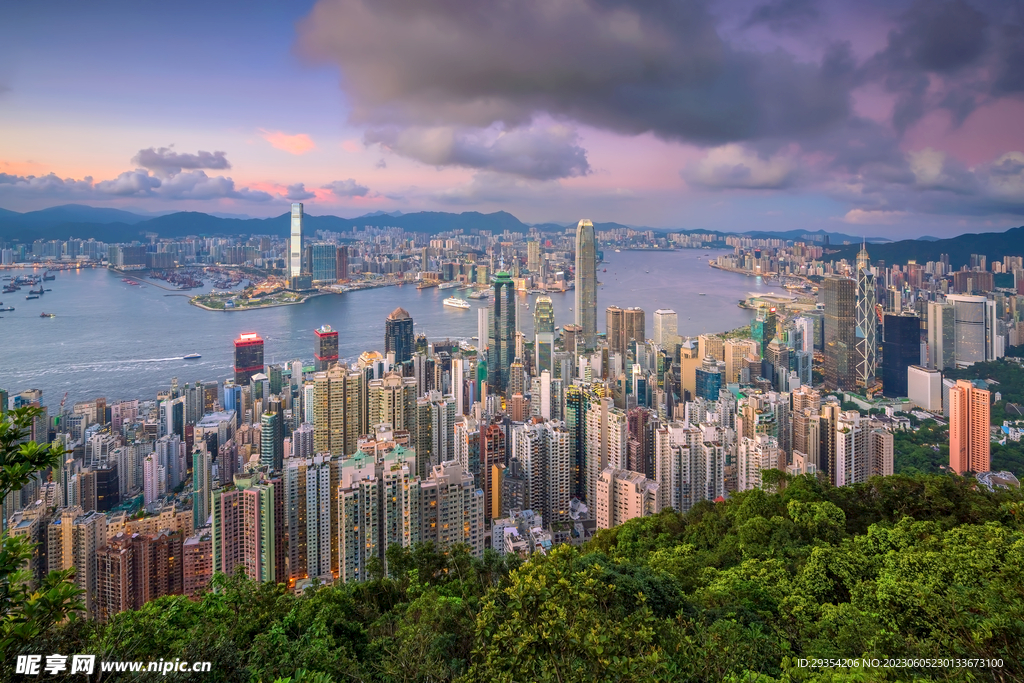 风景旅游图片