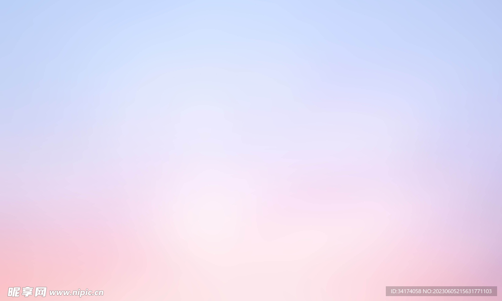 紫色小清新背景