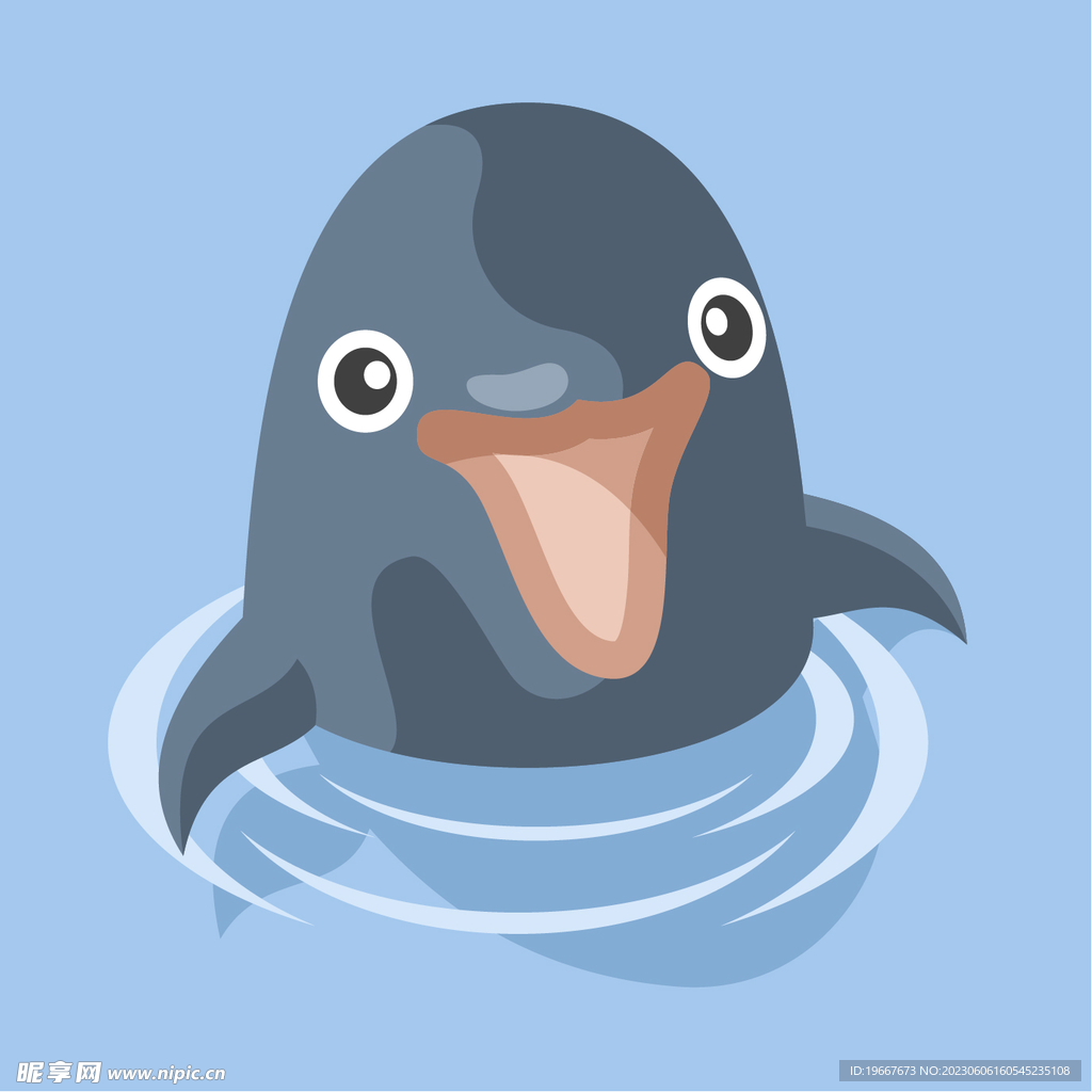 海豚