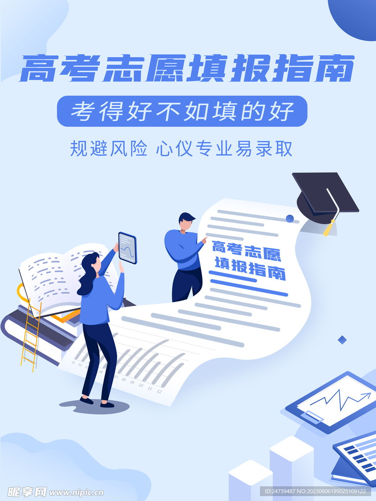 高考志愿