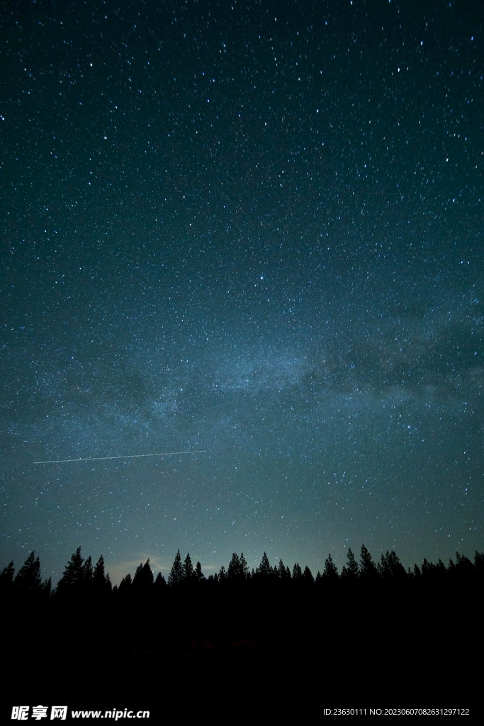 星空