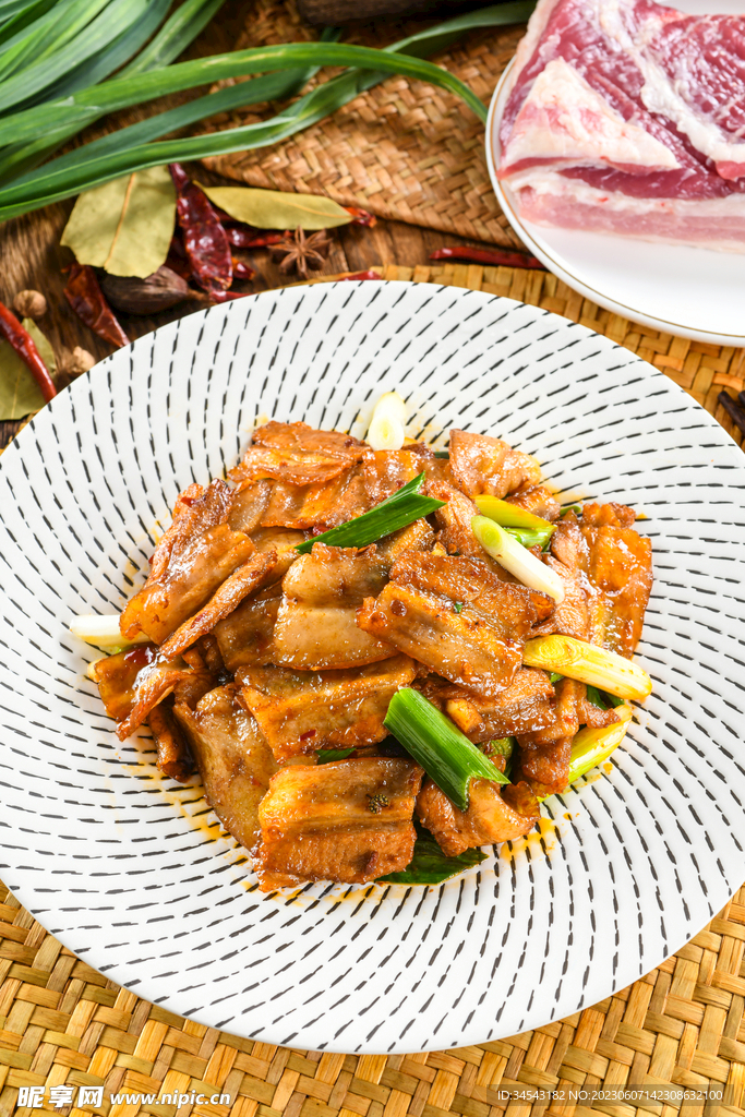 回锅肉