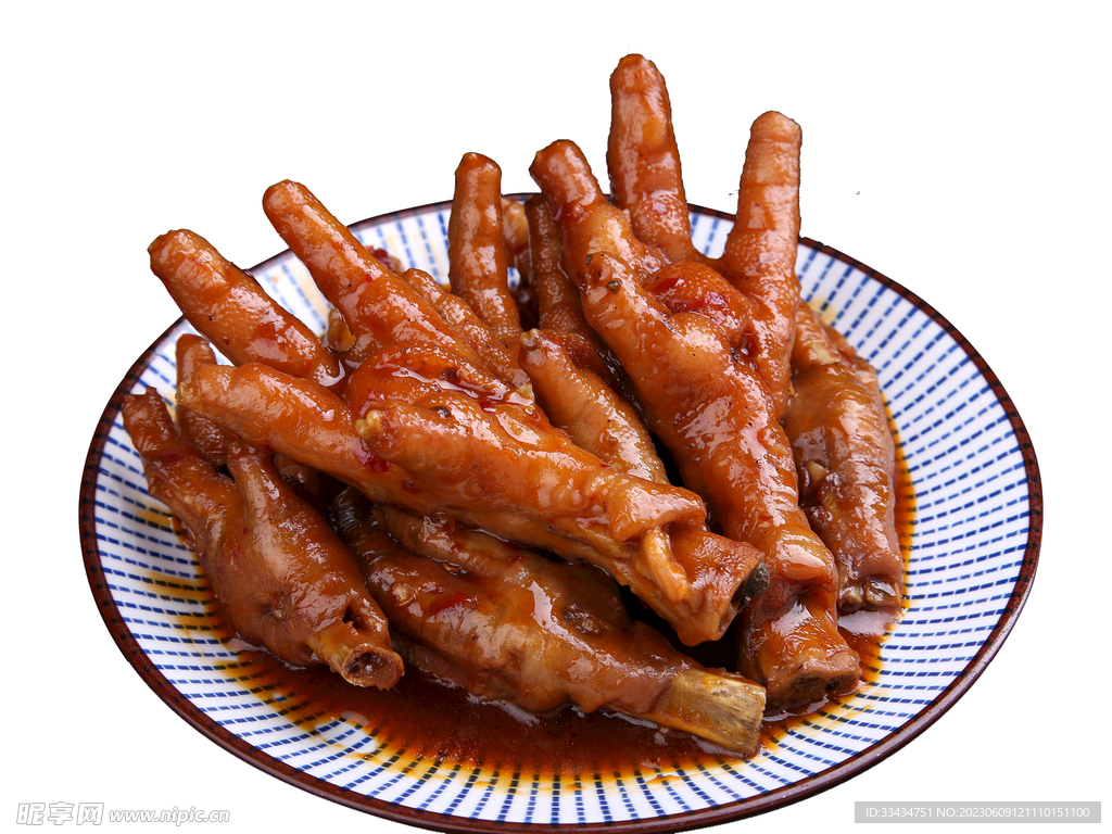 鸡爪