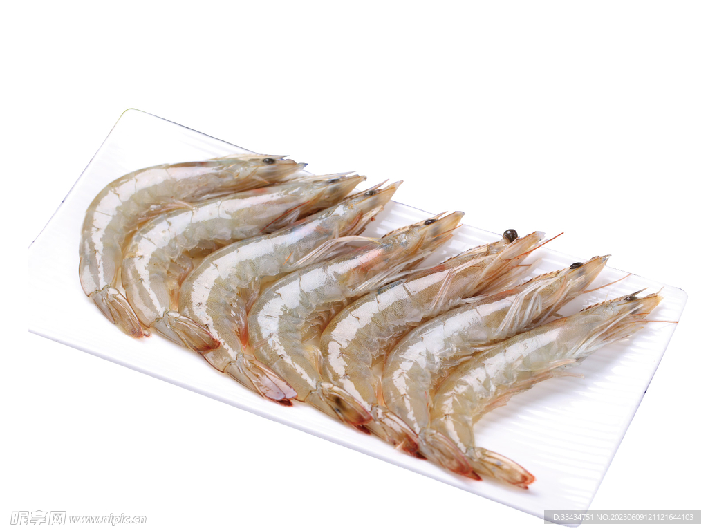 明虾