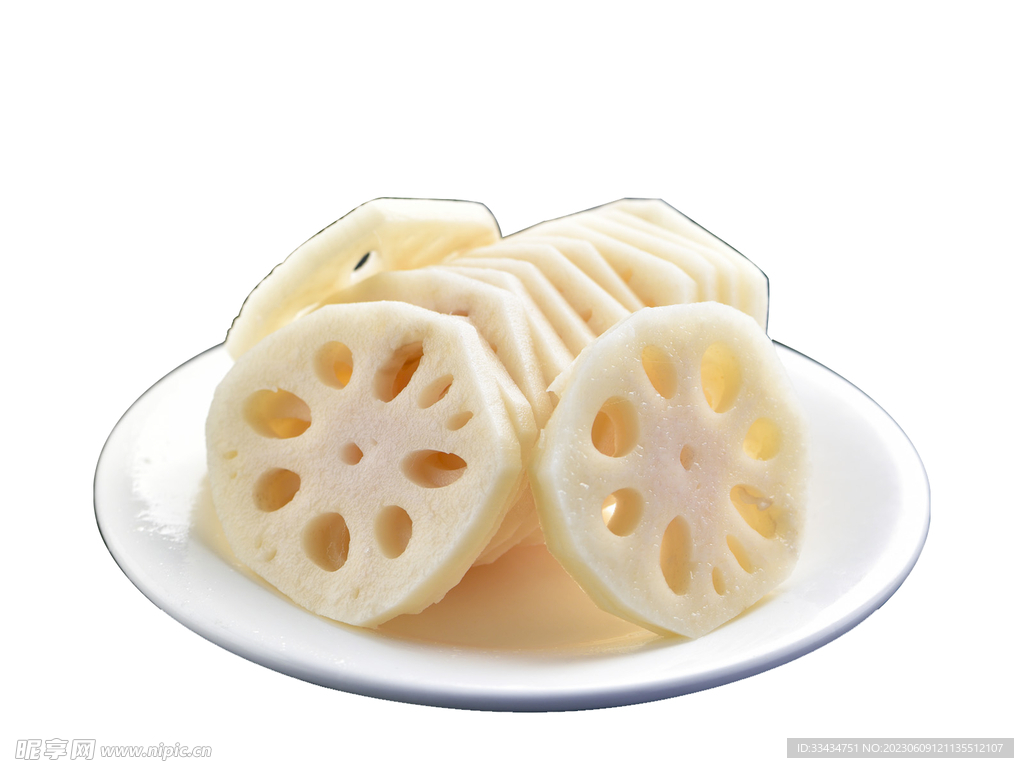 藕片