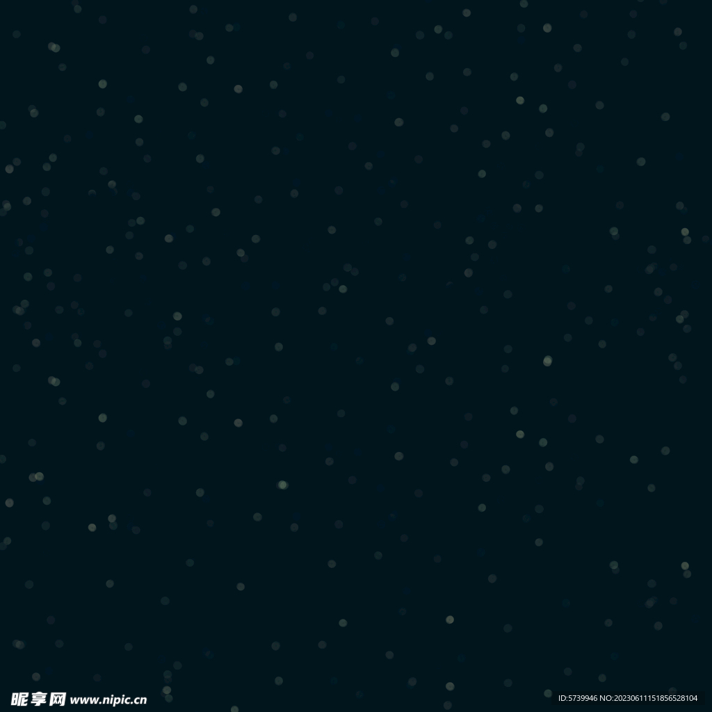 梦幻光斑光点背景