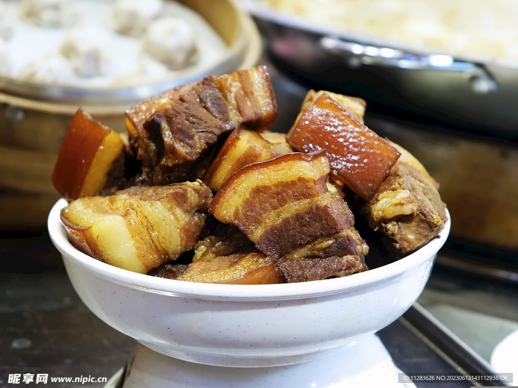 红烧肉