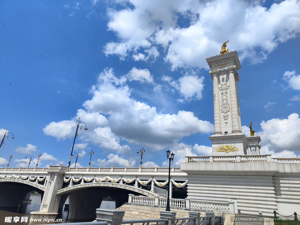 大桥