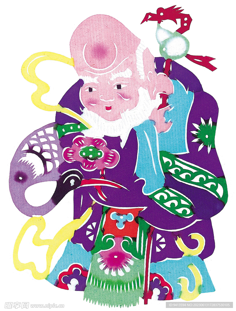 寿星