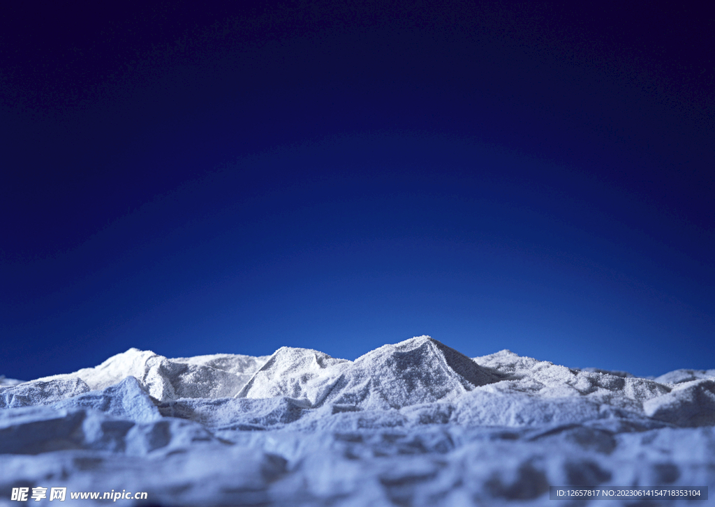盐山