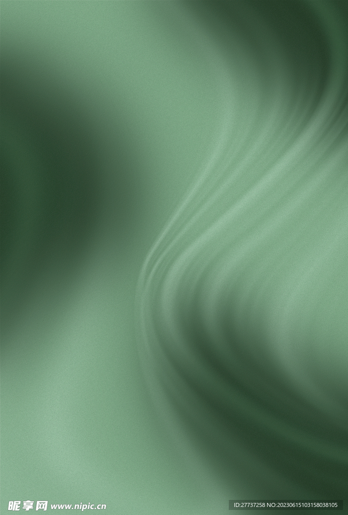 复古绿色高端质感背景