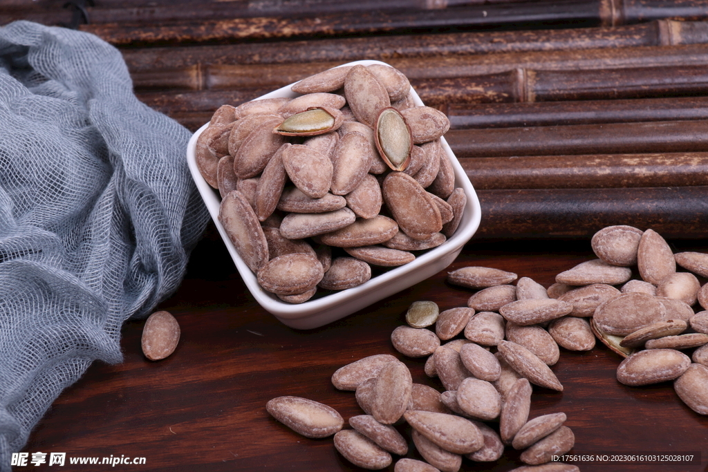 瓜蒌子 瓜蒌仁 栝楼仁 瓜米 