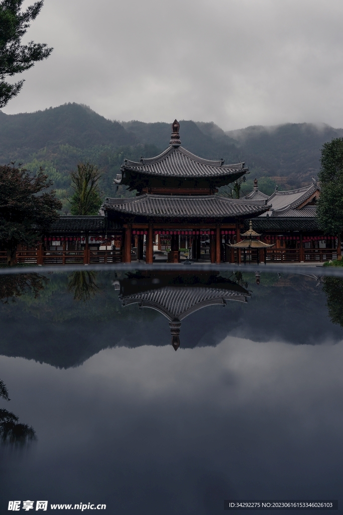 杭州西湖