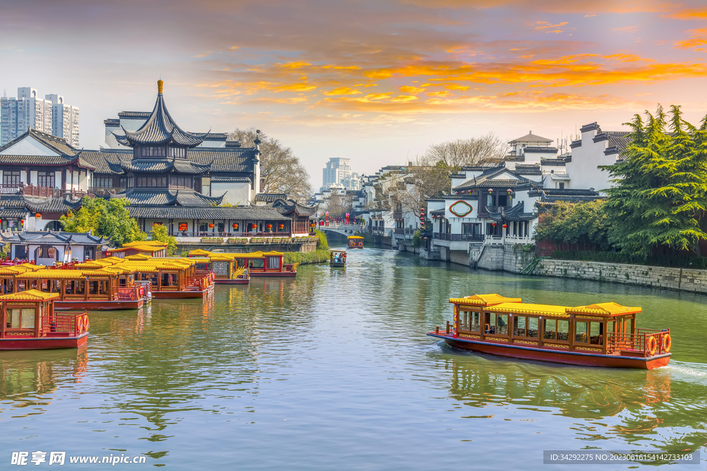 苏州风景
