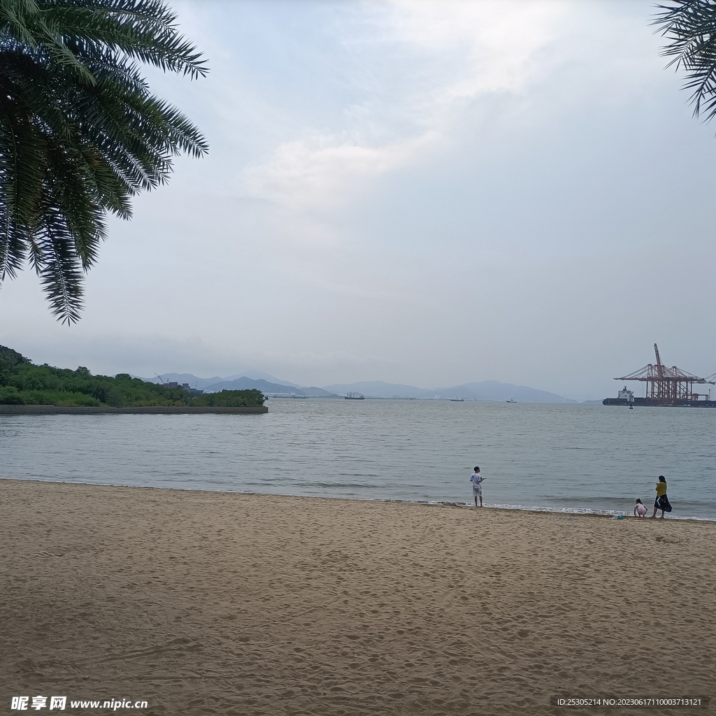 鼓浪屿