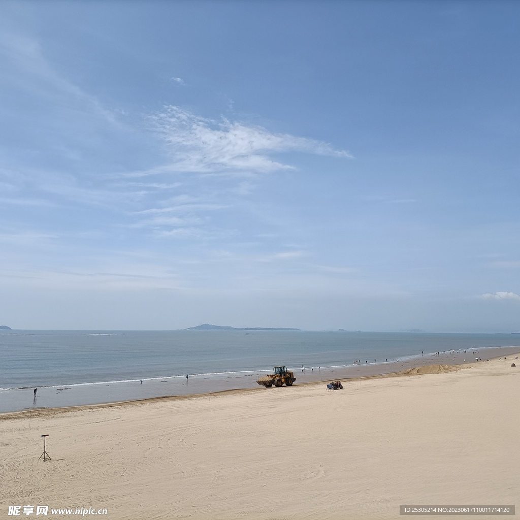 大海