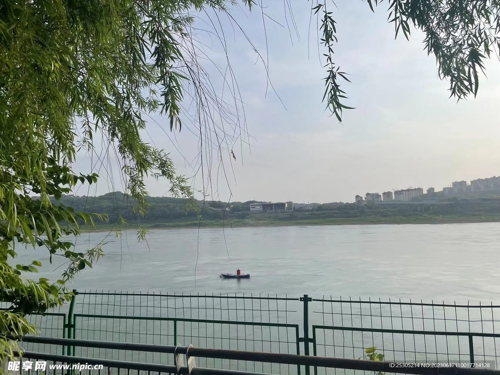 自然风光
