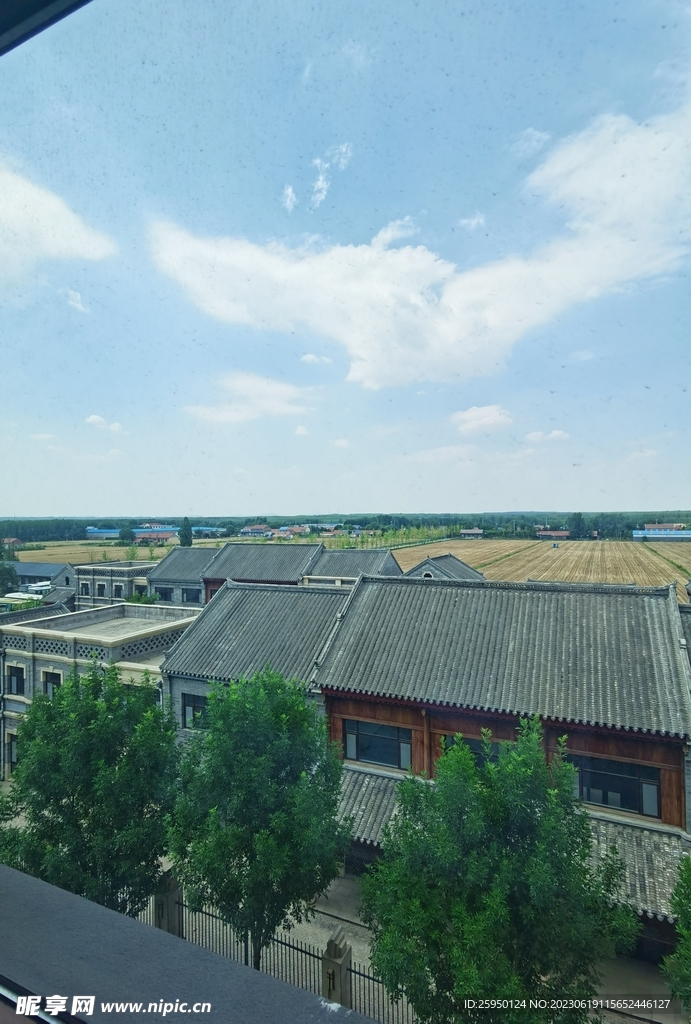  建筑