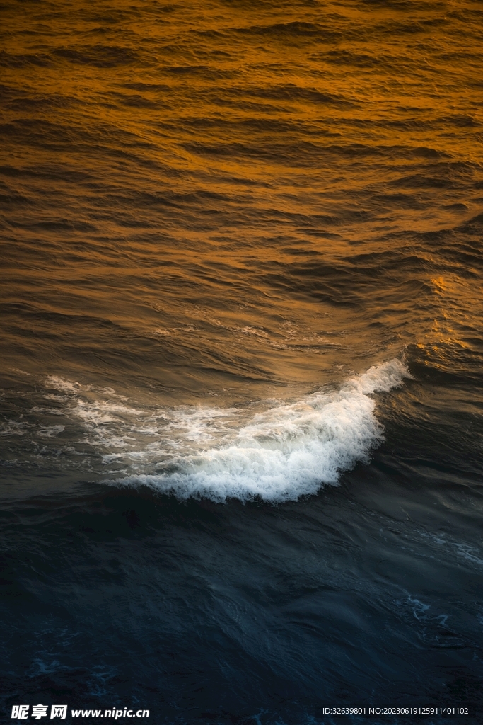 海浪