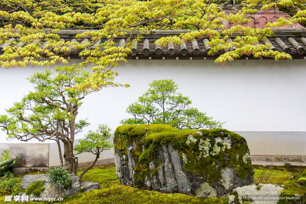 中国园林风景