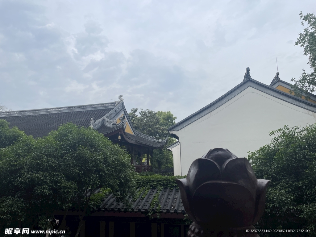 遇见姑苏城