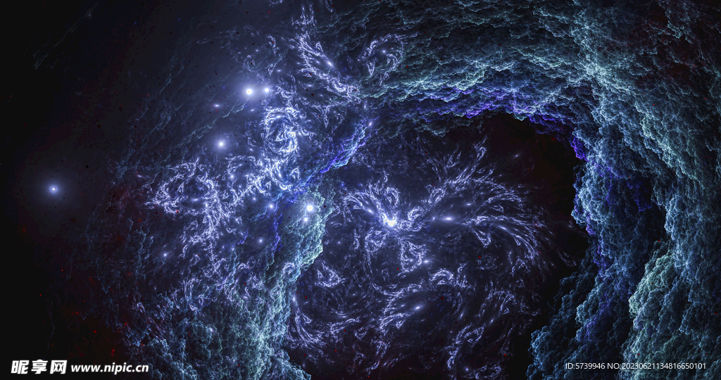 宇宙星空
