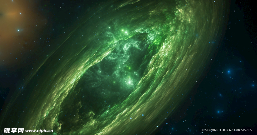 宇宙星空