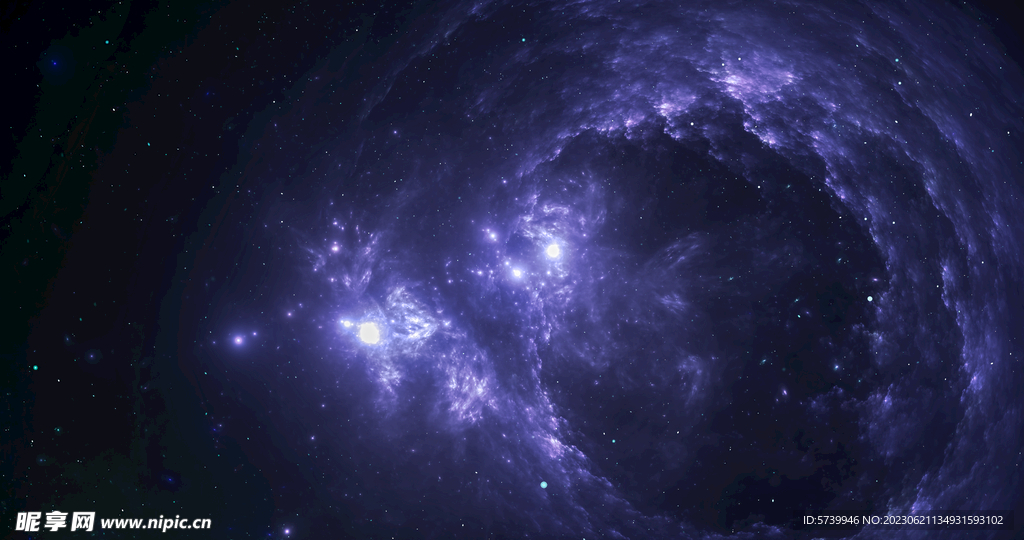 宇宙星空