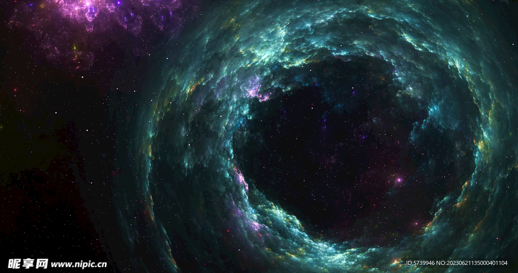 宇宙星空