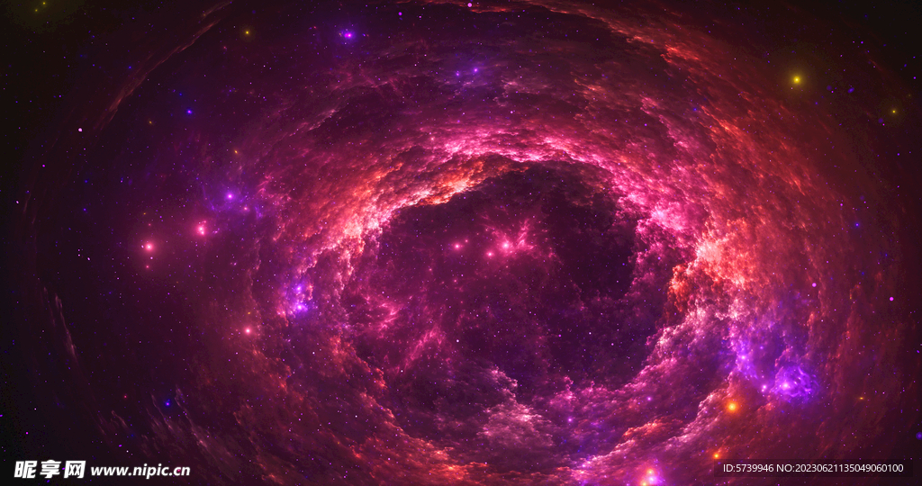 宇宙星空