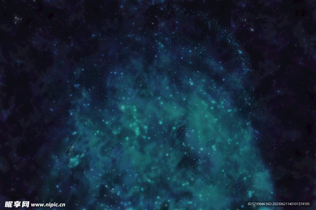 宇宙星空