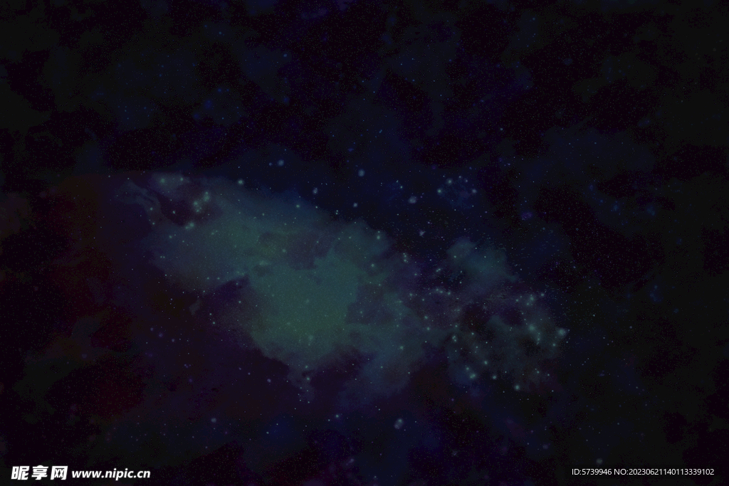 宇宙星空