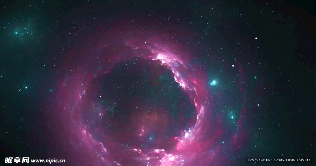 宇宙星空图片