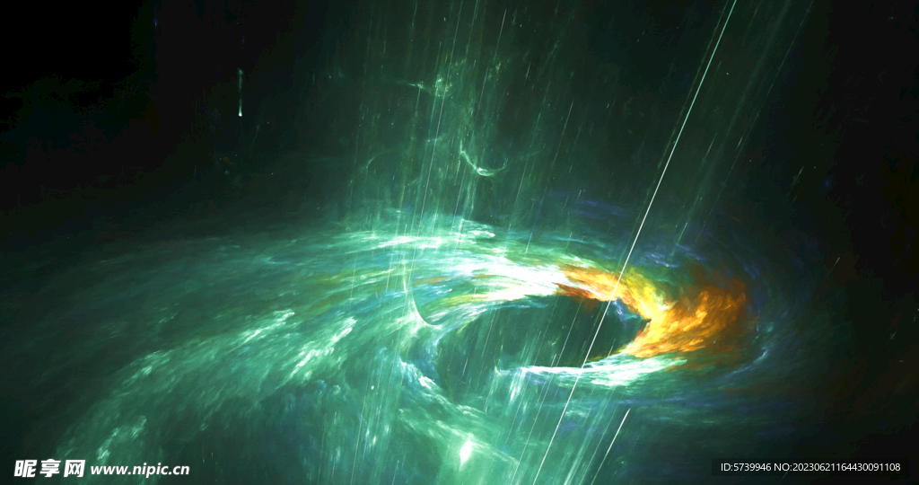 宇宙星空图片
