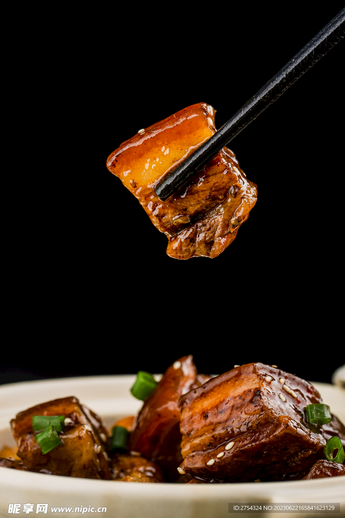 红烧肉