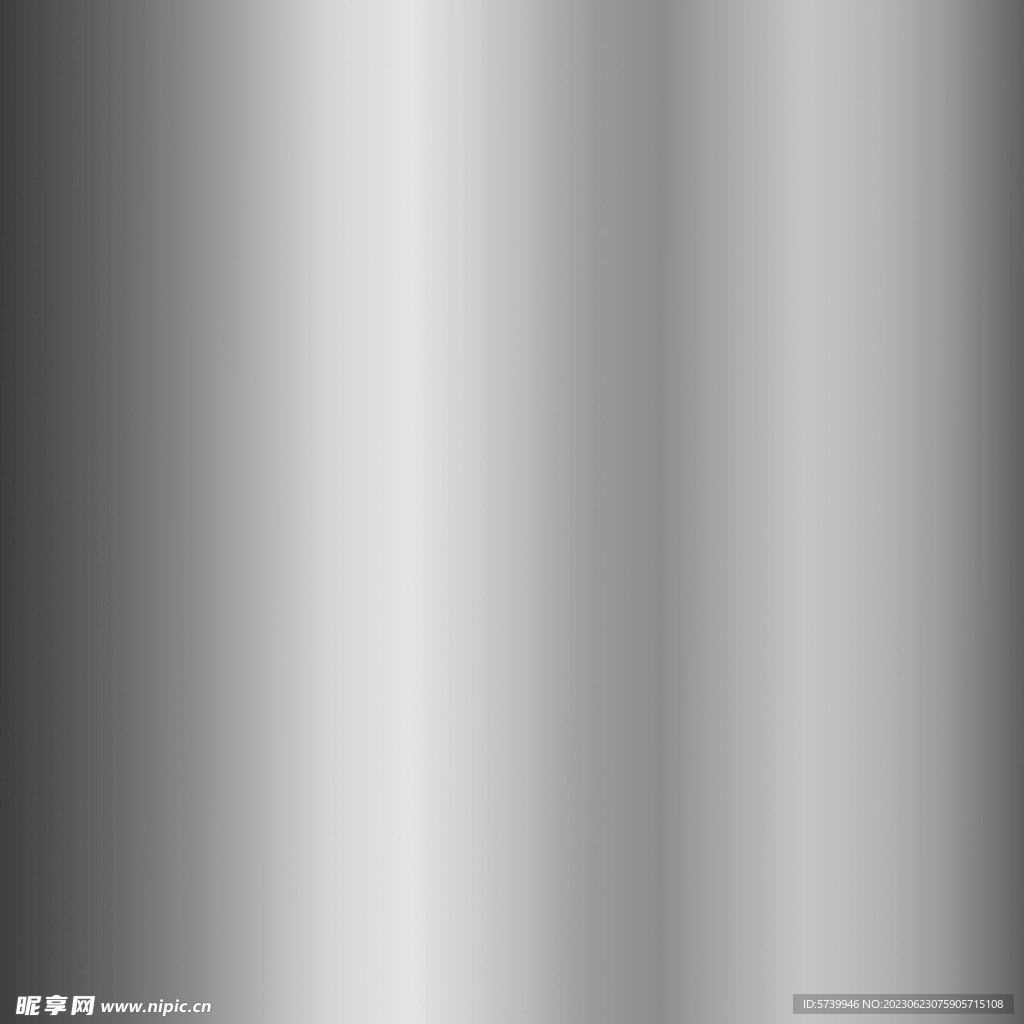 银色金属质感背景图片