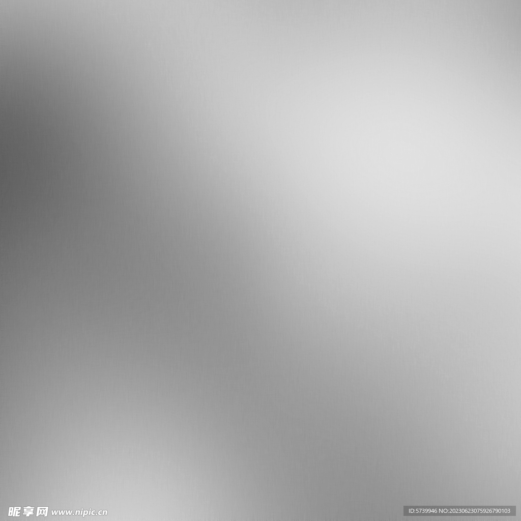 银色金属质感背景图片