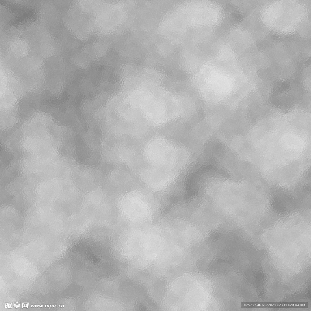 银色磨砂金属质感背景图片