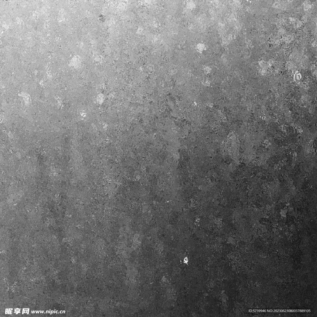 银色磨砂金属质感背景图片