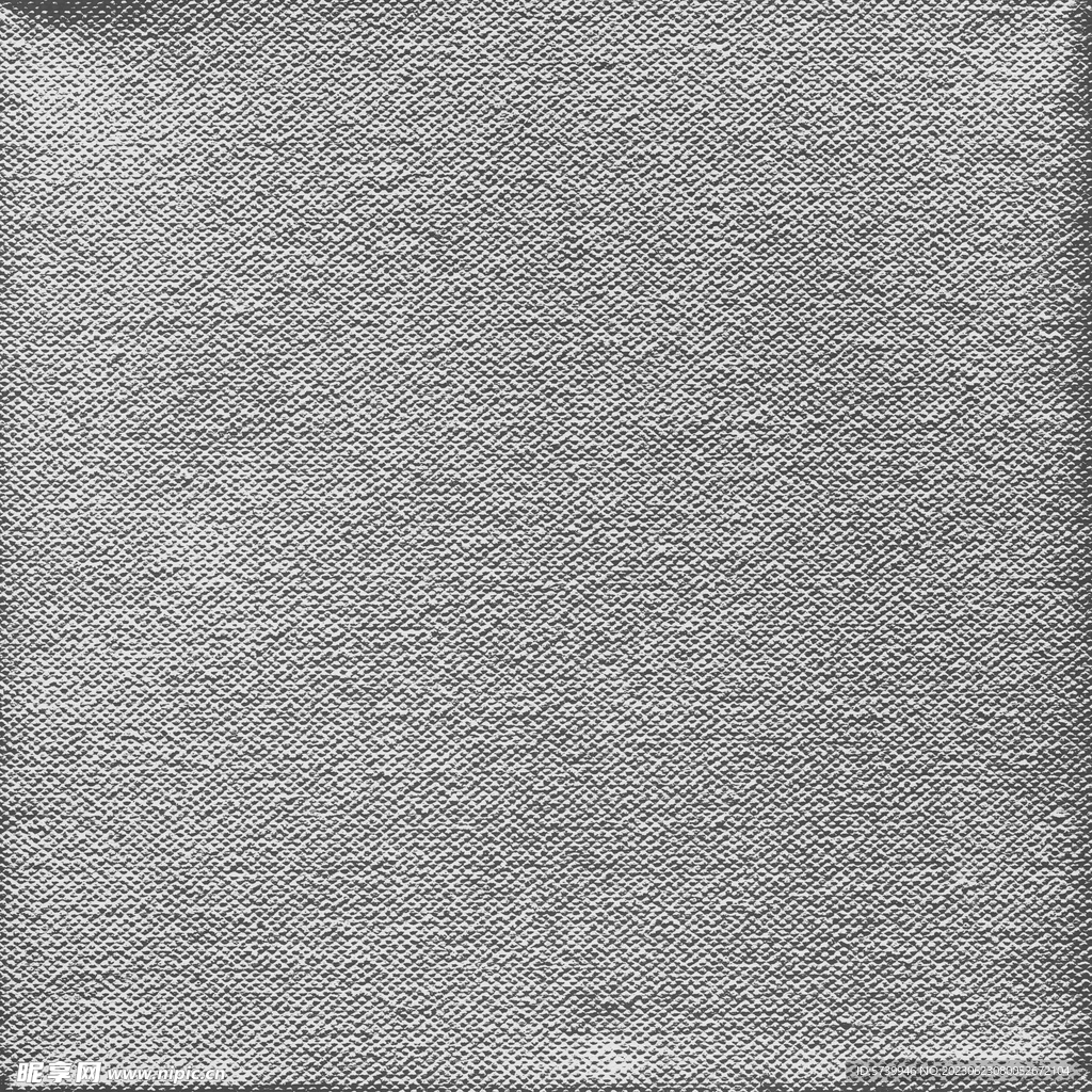 银色金属质感背景图片 