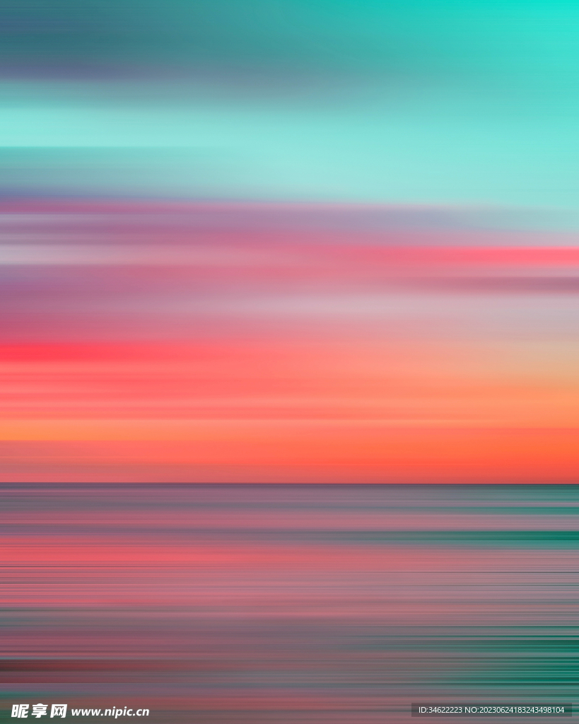 大海
