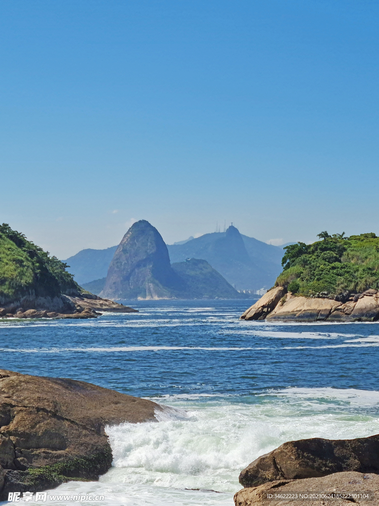 大河