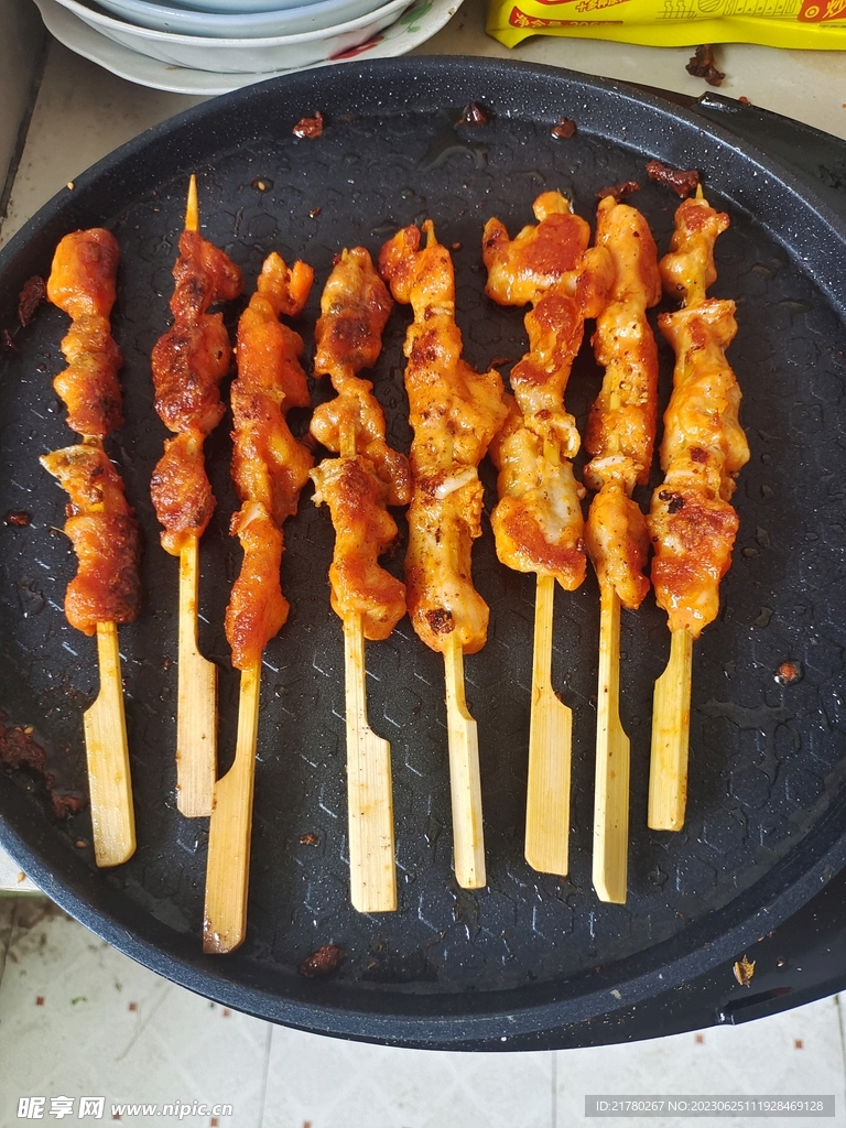 骨肉相连