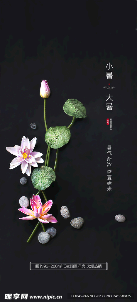小暑