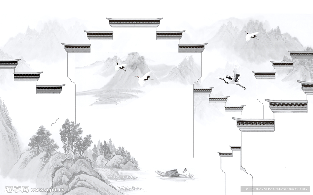 中国建筑