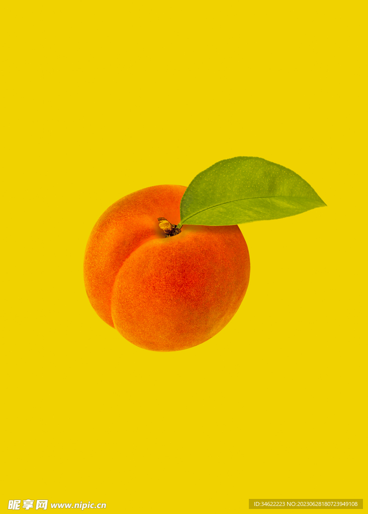 水蜜桃