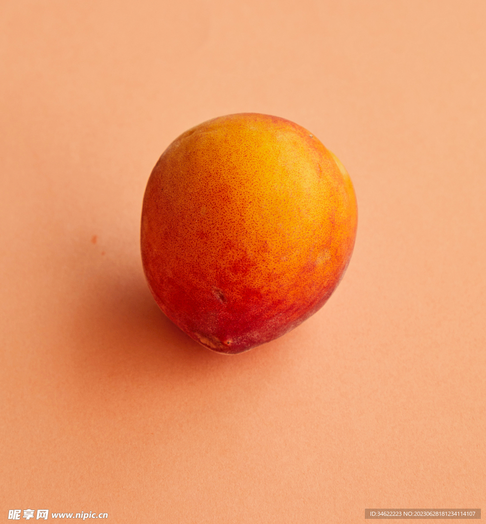 油桃