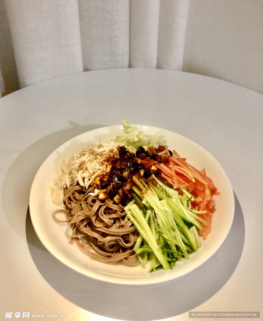 面条