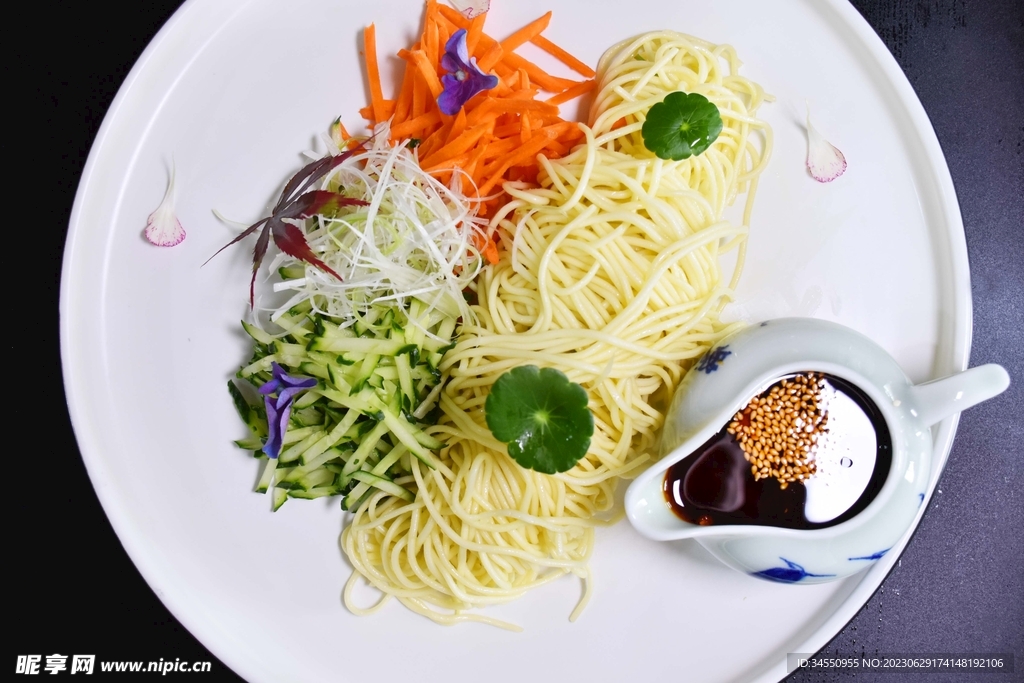 面条