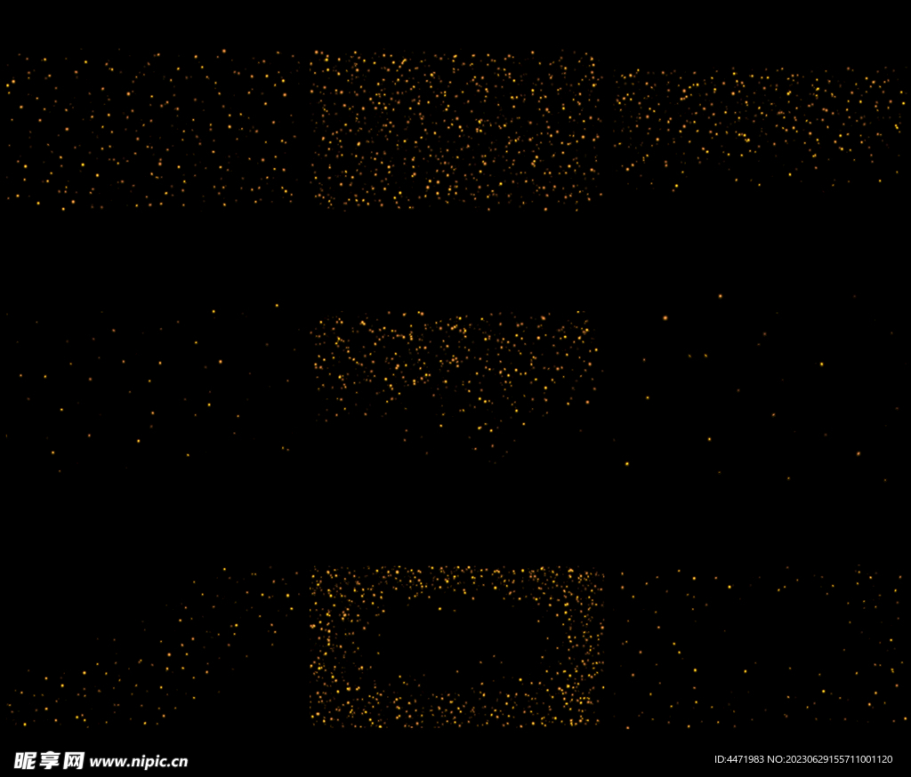 星星png